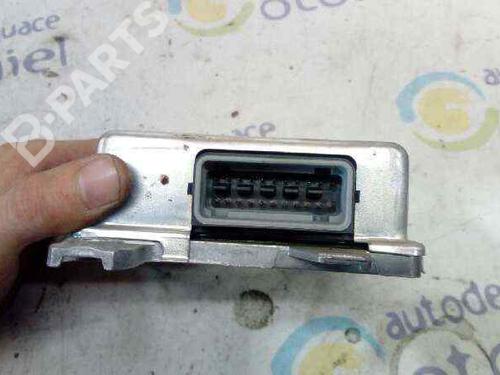 Used ECU airbags JEEP CHEROKEE (XJ) 2.5 TD 4x4 (116 hp) 4224039