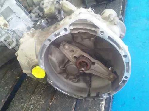 Gearbox SMART FORTWO Coupe (450) 0.7 (450.352, 450.332) | BP3989284M3 