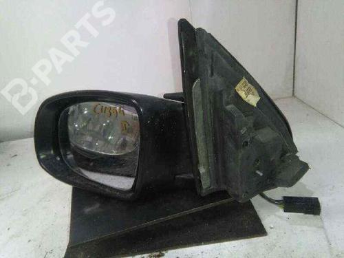 Used Left mirror OPEL OMEGA B (V94) [1994-2005]  3506807