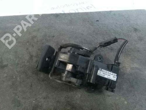 Rear left window mechanism MERCEDES-BENZ VANEO (414) 1.7 CDI (414.700) (91 hp) 3687938