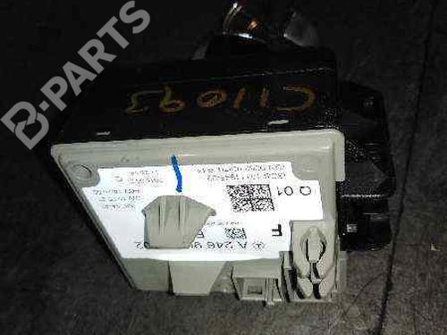 Ignition barrel MERCEDES-BENZ GLA-CLASS (X156)  | BP4224162M48 