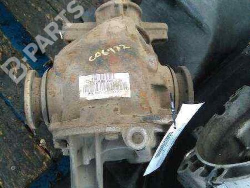 Used Rear differential Rear differential MITSUBISHI L200 (K7_T, K6_T, K5_T) 2.5 TD (K64T) (90 hp) 3646964 3646964