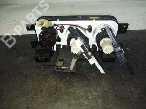 Climate control DAEWOO MATIZ (M100, M150)  | BP3417072I5 