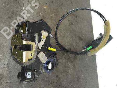 Front right lock TOYOTA COROLLA (_E12_)  | BP4024921C97 