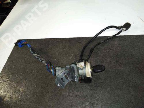 Used Ignition barrel MITSUBISHI SANTAMO (UG) 2.0 16V (139 hp) 4224089