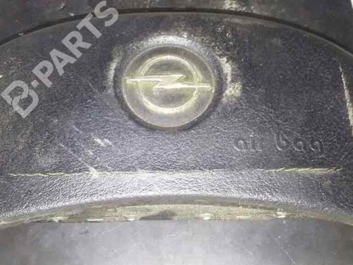 Airbag do condutor OPEL MOVANO A Bus (X70) 2.2 DTI (JD) (90 hp) 8200063450B