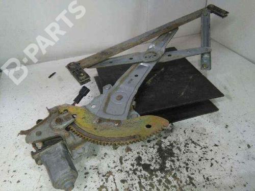 Rear right window mechanism KIA CARENS II MPV (FJ)  | BP3418687C25 