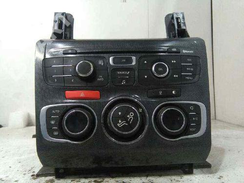 Used Climate control CITROËN C4 II (NC_) [2009-2025]  4408349