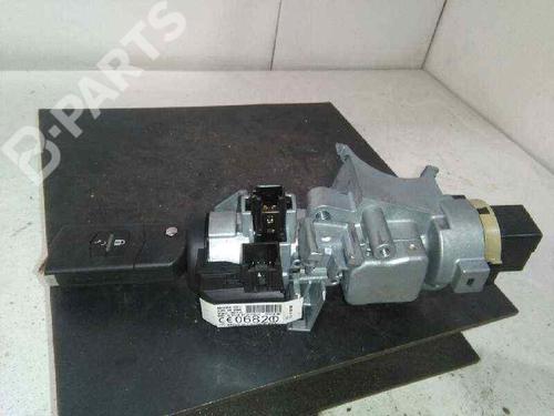 Ignition barrel MAZDA 6 Hatchback (GG) 2.0 DI (GG14) | BP4408326M48 