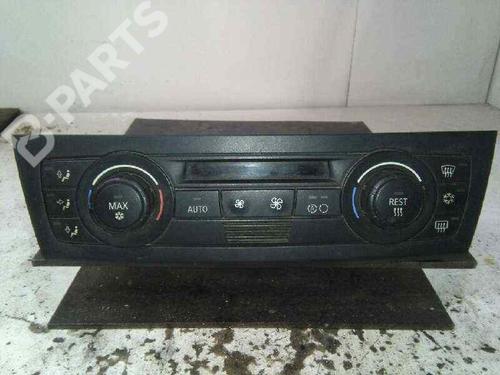 Used Climate control BMW 1 (E87) 118 d (122 hp) 3415246