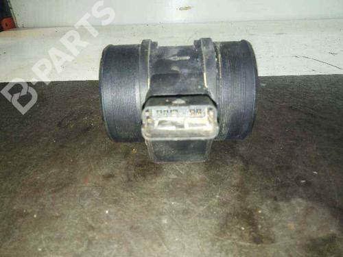Used Mass air flow sensor CITROËN XSARA Coupe (N0) 2.0 HDI 90 (90 hp) 3647304