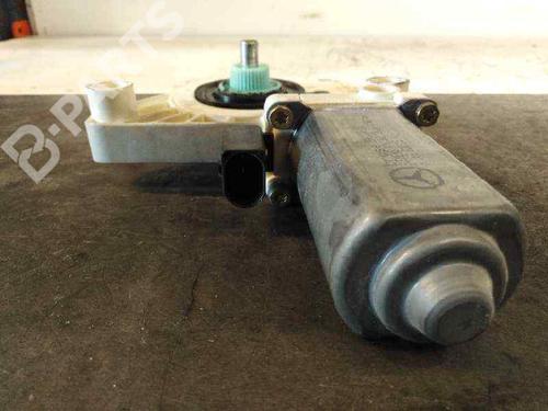 Left front window motor MERCEDES-BENZ A-CLASS (W169)  | BP4512706E21 