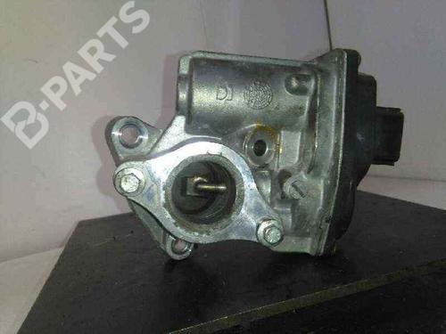 Throttle body RENAULT KANGOO / GRAND KANGOO II (KW0/1_) 1.5 dCi 75 (KW07, KW10, KW04) (75 hp) 4443886