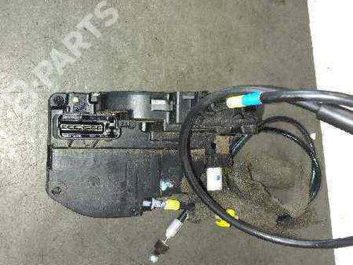 Front left lock NISSAN MICRA III (K12) 1.4 16V | BP3414954C98 