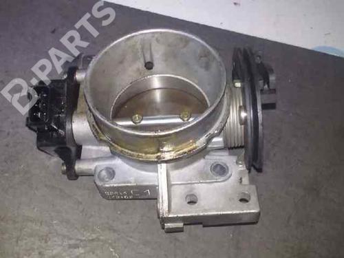 Used Throttle body RENAULT 19 I (B/C53_) [1988-1994]  3646808