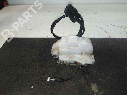 Used Front right lock RENAULT MEGANE II Coupé-Cabriolet (EM0/1_) 1.6 16V (112 hp) 3491716