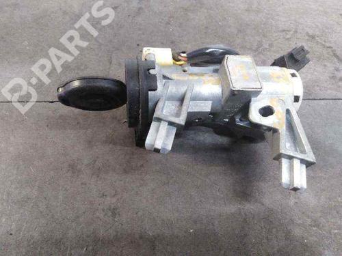 Ignition barrel SMART FORFOUR (454) 1.5 CDI (454.001) | BP4381029M48 