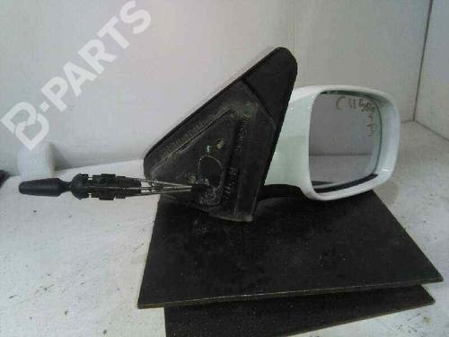 Used Right mirror SEAT LEON (1M1) 1.4 16V (75 hp) 4391694