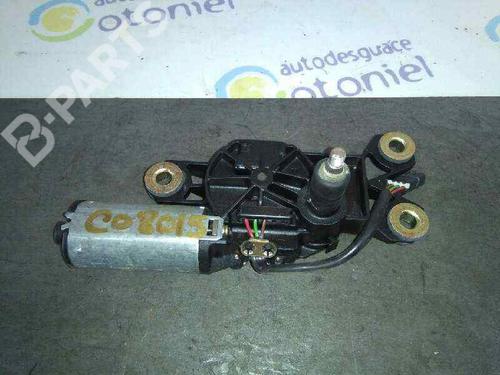 Viskermotor bakrute SMART CITY-COUPE (450) 0.7 (450.352, 450.353) (61 hp) 4049451