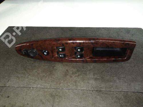 Used Left front window switch DAEWOO NUBIRA Wagon (J100) 1.6 16V (106 hp) 4224072