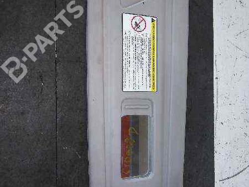 Used Right sun visor CITROËN C4 Picasso I MPV (UD_) [2006-2015]  4408342