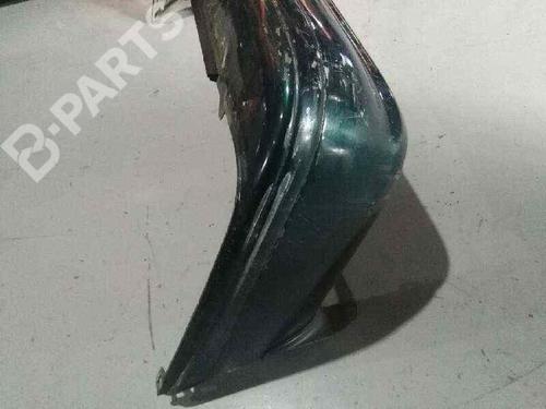 Rear bumper KIA PRIDE (DA) 1.4 LX | BP3646860C8 
