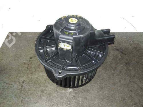 Used Heater blower motor KIA RIO II (JB) 1.4 16V (97 hp) 3453126