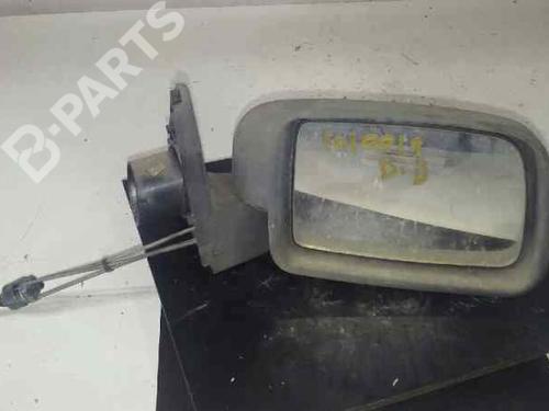 Right mirror RENAULT RAPID Box Body/MPV (F40_, G40_)  | BP3512626C27