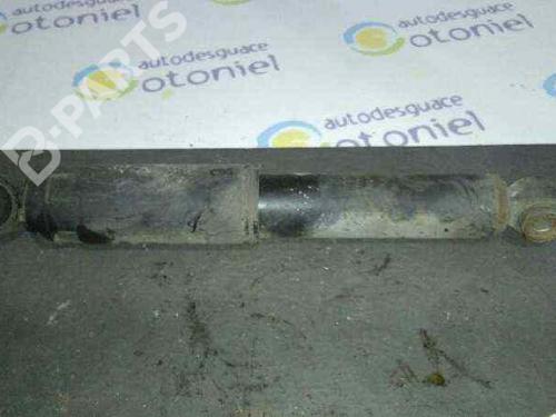 Used Left rear shock absorber HYUNDAI i20 I (PB, PBT) 1.4 CRDi (75 hp) 4223853