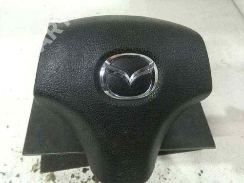 Used Driver airbag MAZDA 6 Hatchback (GG) 2.0 DI (GG14) (121 hp) 4398116