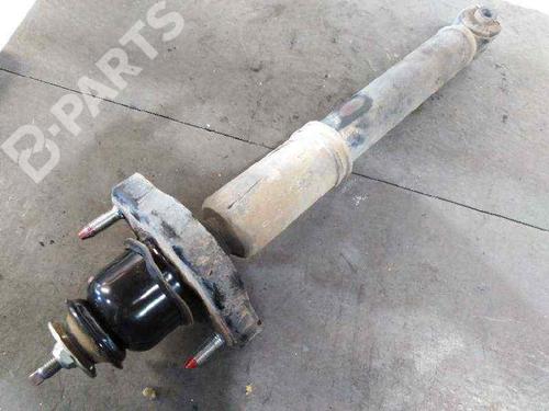 BP4191496M19 | Right rear shock absorber PEUGEOT 4007 (VU_, VV_) 2.2 HDi BP4191496M19