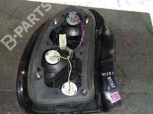 Right taillight DAEWOO LANOS (KLAT) 1.5 | BP4394407C35 