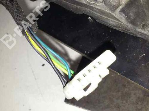 Right mirror LANCIA YPSILON (843_) 1.4 16V (843.AXC11, 843.AXC1B, 843.AXC1A) | BP3731467C27 