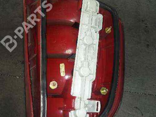 Right taillight SKODA FABIA I (6Y2) 1.4 | BP4195362C35 