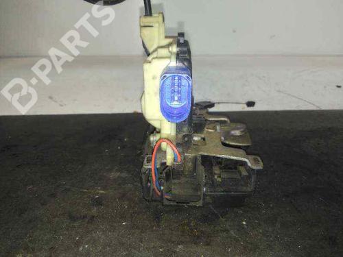 Front left lock SEAT IBIZA III (6L1) 1.9 SDI | BP3421269C98 