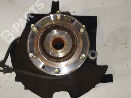Used Left front steering knuckle KIA CARNIVAL / GRAND CARNIVAL III (VQ) 2.9 CRDi (185 hp) 3646898