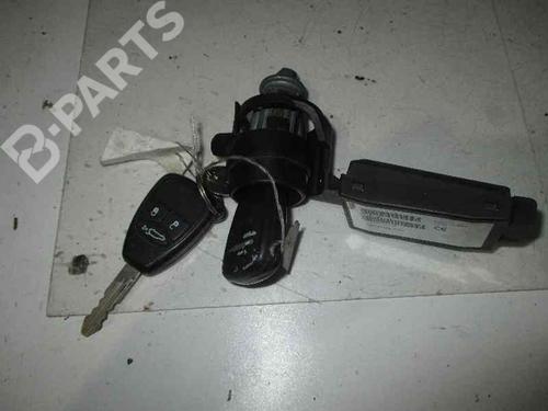 Bloccasterzo JEEP CHEROKEE (KJ) 2.8 CRD 4x4 | BP4223701M48 
