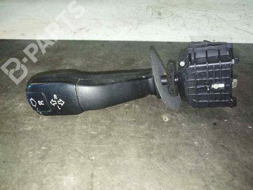 Used Steering column stalk BMW 5 (E39) 528 i (193 hp) 4515284