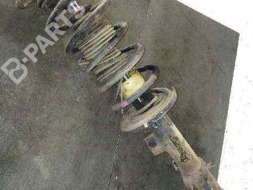 Used Right front shock absorber SMART FORFOUR (454) 1.5 CDI (454.001) (95 hp) 4381034