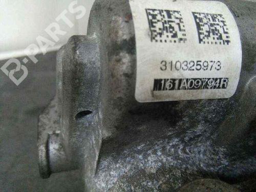 Throttle body RENAULT KANGOO / GRAND KANGOO II (KW0/1_) 1.5 dCi 75 (KW07, KW10, KW04) | BP4445694M82 