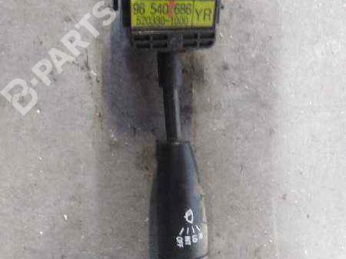 Used Steering column stalk CHEVROLET KALOS 1.4 16V (94 hp) 3415066