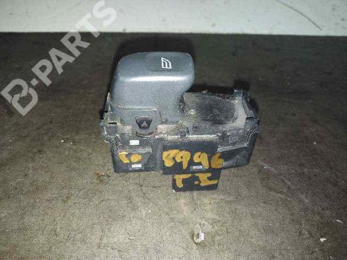 Left rear window switch VOLVO V70 II (285) 2.4 T (200 hp) S | / | R