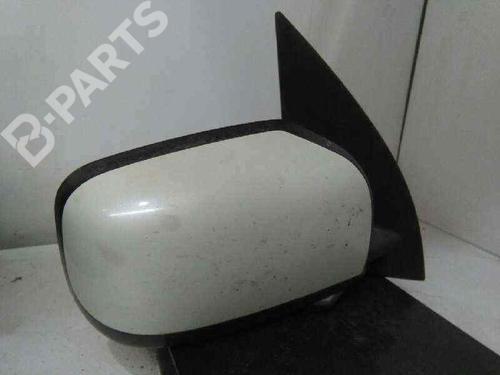 Right mirror NISSAN X-TRAIL II (T31)  | BP3523083C27 