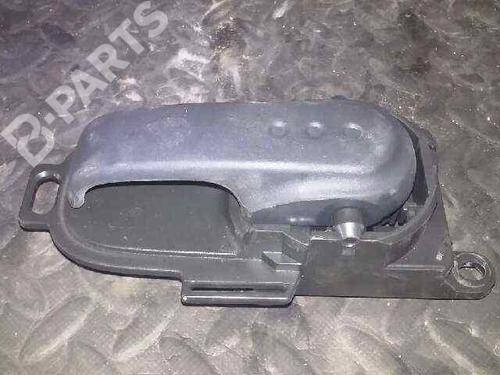 Used Rear right interior door handle Rear right interior door handle NISSAN NOTE (E11, NE11) 1.5 dCi (90 hp) 4223679 4223679