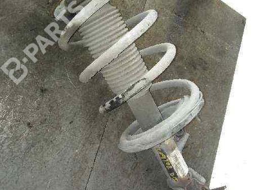 Used Left front shock absorber KIA RIO II (JB) 1.4 16V (97 hp) 3452969