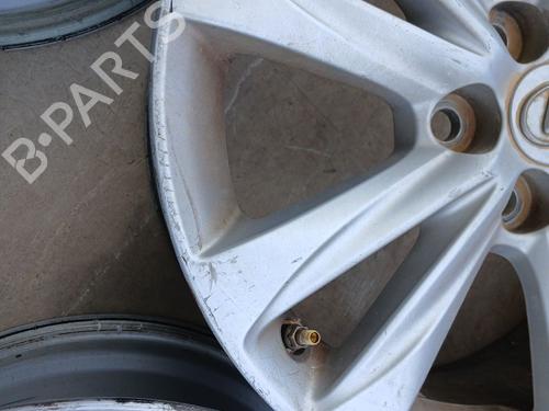 Rim LEXUS CT (ZWA10_) 200h (ZWA10_) | BP23558521C45 