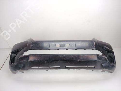 Pare-chocs avant TOYOTA LAND CRUISER PRADO (_J15_) 2.8 D-4D (GDJ150, GDJ155) (200 hp) 32345944