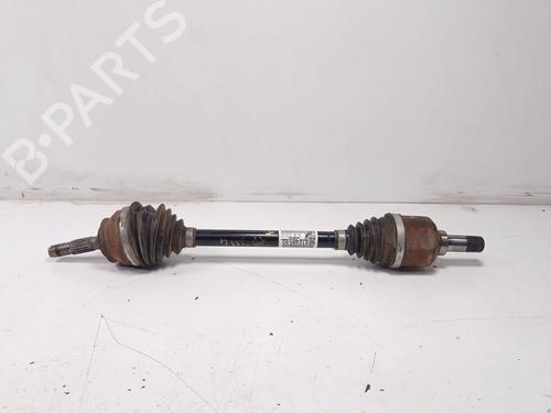 Left front driveshaft CITROËN C3 III (SX) 1.2 THP 110 (SXHNPS, SXHNZT, SXHNZ6) | BP37427688M38 - Image 4