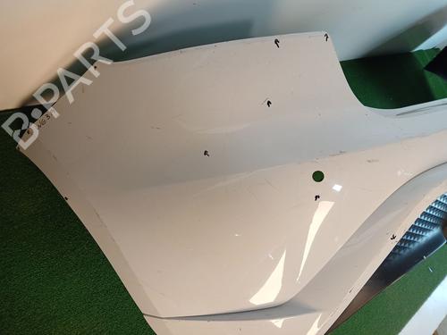 Rear bumper PORSCHE MACAN (95B) 2.9 GTS (95BBL1) | BP23391373C8 