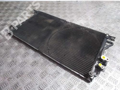 AC-Kondensator MITSUBISHI PAJERO III (V7_W, V6_W)  | BP11831179M32 